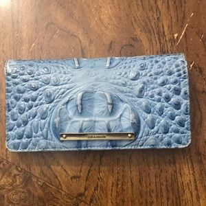 Beautiful Brahmin Wallet